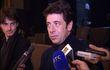 Patrick Bruel à Liège
